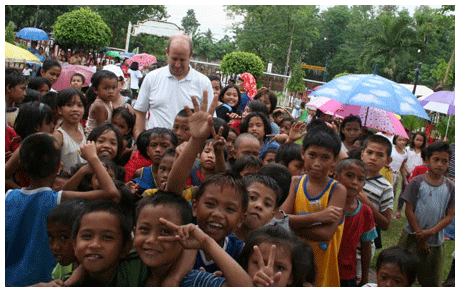 maria and josephs ministry to the poor