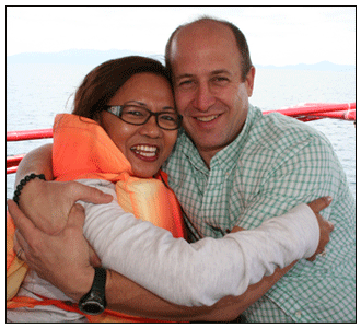 Klint and Lenie