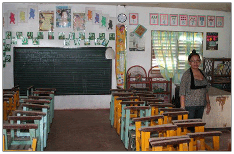 education